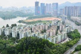 瀅水山莊|業主自住三房兩廳，保養好，朝南采光通透