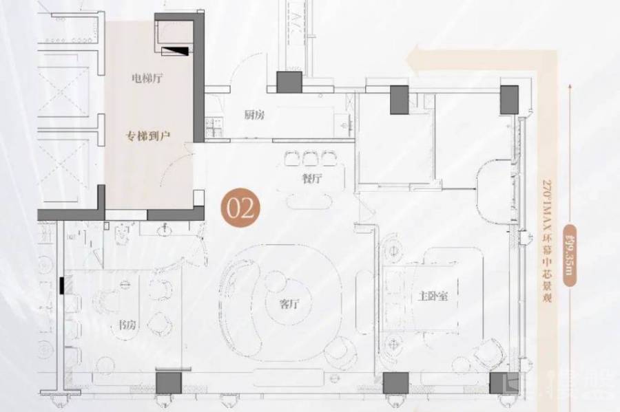 深圳天宸，首期5萬(減)，香港銀行按揭，最新價單